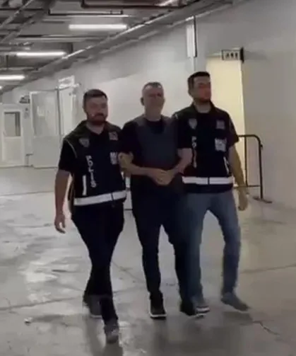 Haluk Levent Hakkında Tutuklama Kararı