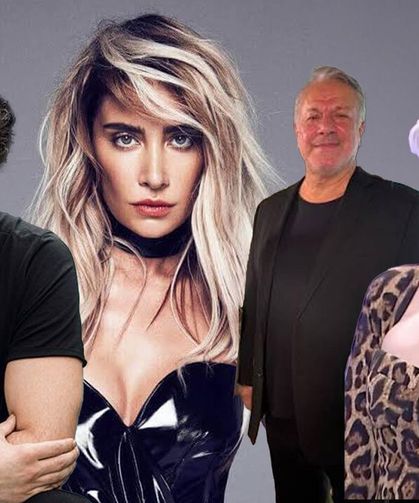 Ünlü İsimlere Yönelik Operasyonda 25 Gözaltı