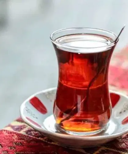 ÇAYKUR Kuru Çay Fiyatlarına Bir Zam Daha Yaptı