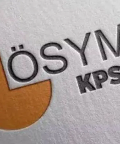 KPSS Ön Lisans Başvuruları Yarın Başlıyor
