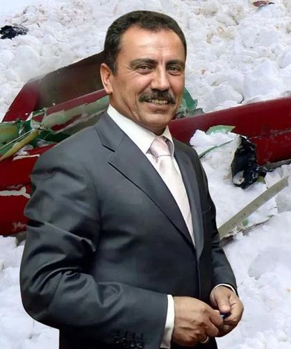 Muhsin Yazıcıoğlu Soruşturmasında 19 Tutuklama