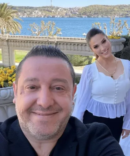 Nihat Kahveci Serbest Bırakıldı, Eşinden Açıklama