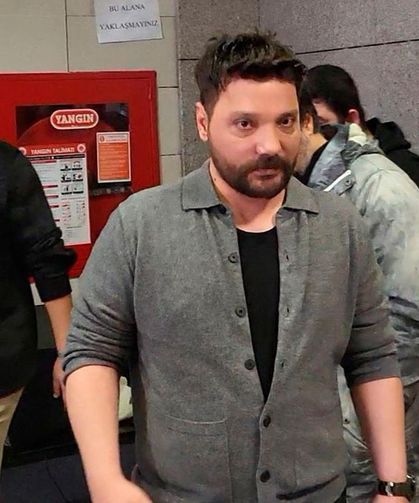 Oğuzhan Uğur Ahbap Soruşturmasında Gözaltında
