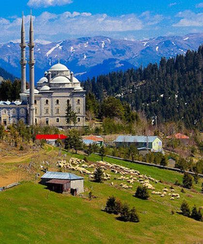 Haçkalı Hoca Trabzon’da Programla Anılacak