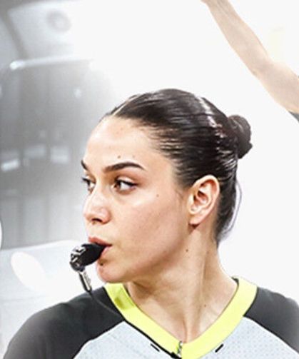 Çisil Güngör NBA Yaz Ligi'nde Tarih Yazdı