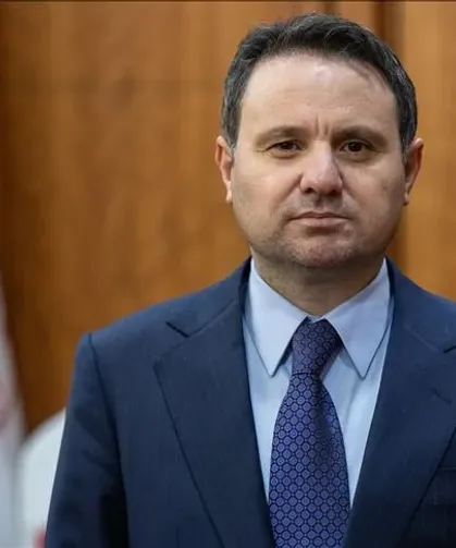 Adalet Bakanı Akın Gürlek Trabzon’a Geliyor