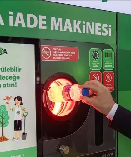Depozito Sistemi Başladı, Trabzon Sırada