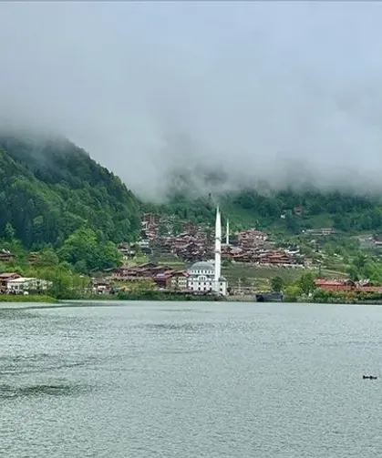 Uzungöl’de Fotoğraf Tehlikesine Yeni Önlem