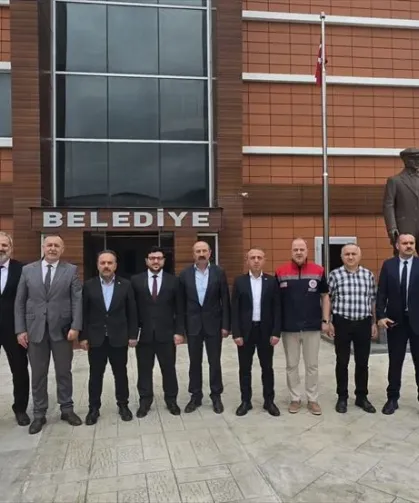 Düzköy’de Hayvancılık İçin Kritik Adım