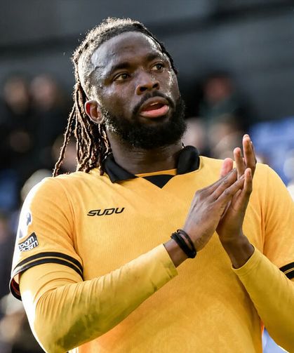 Trabzonspor’da Tolu Arokodare Hamlesi
