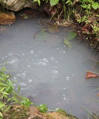 Araklı'daki Maden Suyu İçin Yeni Sondaj Kararı