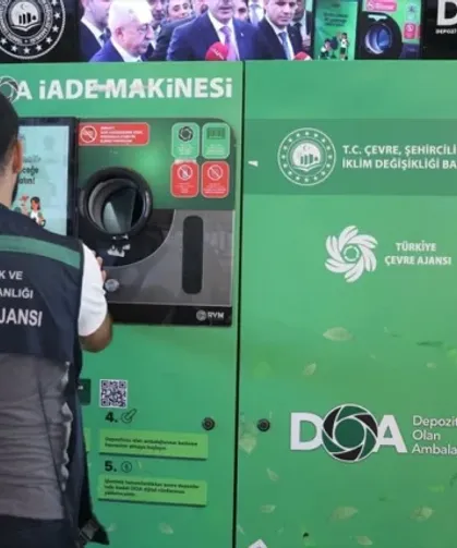 Depozito Sisteminde QR Kod Dönemi Başladı