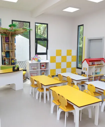 Bizim Çocuk Yaşam Merkezi İçin Başvurular Başladı