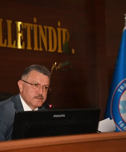 Başkan Genç’ten Dini Değerler Mesajı