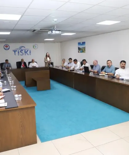 Karadeniz’in Geleceği Trabzon’da Ele Alındı