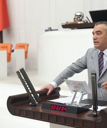 Yavuz Aydın’dan Fındık Politikalarına Sert Tepki