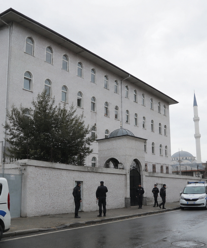 Alihan Kuriş Soruşturmasında İkinci Dalga