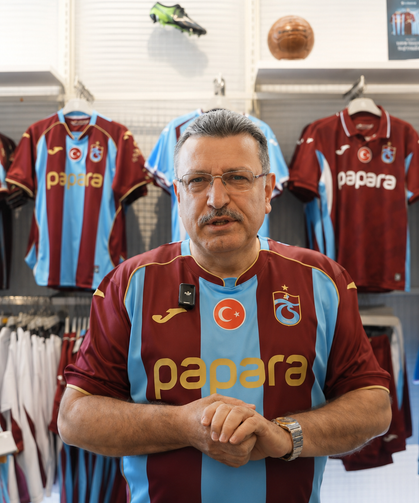 Trabzon Büyükşehir’den 6 Bin 661 Forma Açıklaması