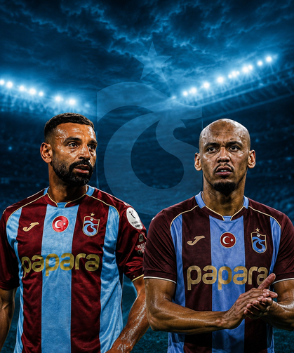 Fabinho Trabzon’da: Salah İle Yeniden Buluşacak