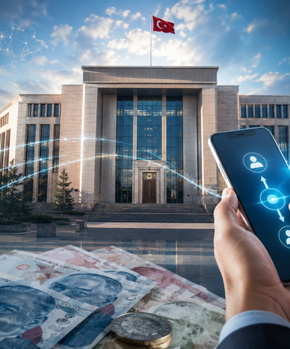 FAST Limitlerinde Büyük Artış: Yeni Sınır 300 Bin TL