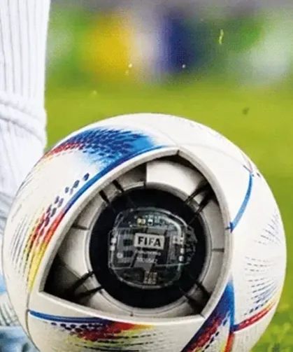 Süper Lig'de Çipli Maç Topu Dönemi Başlıyor