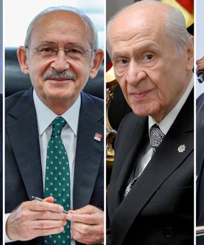 Trabzon'da Son Ankette Dikkat Çeken Sonuç