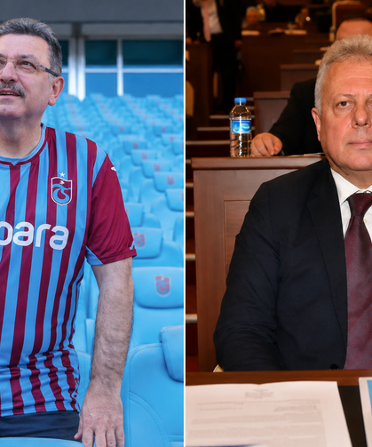 Trabzonspor Forma Desteğine Zorlu'dan Destek