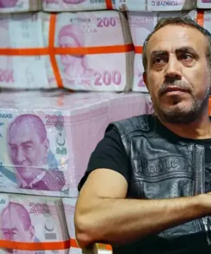 Ahbap Derneği İçin Fesih Süreci Başlatıldı