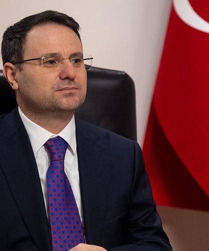 Bakan Akın Gürlek Trabzon’a Geliyor