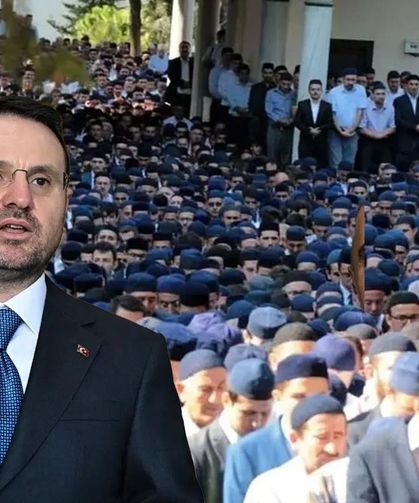 Akın Gürlek'ten Alihan Kuriş Açıklaması