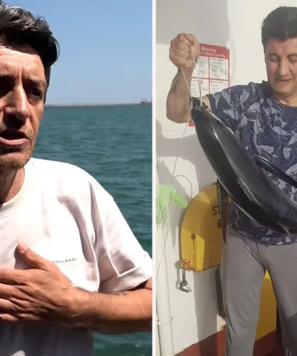 Türk Aşçı İlker Lazoğlu Saldırıda Hayatını Kaybetti