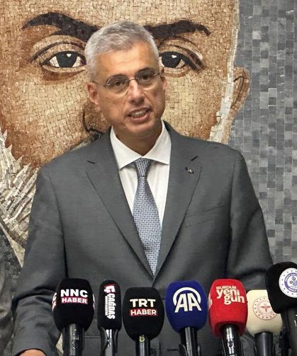 Hastanelerde 24 Saat Kreş Dönemi Başlıyor