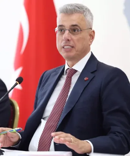 Bakan Memişoğlu'ndan Aşı Ve Kalp Krizi Açıklaması