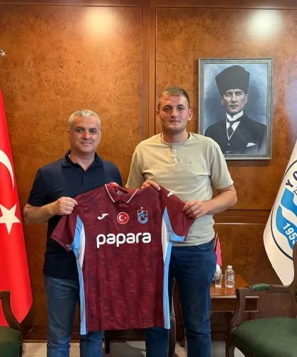 Mustafa Bıyık Sözünü Tuttu, Taraftarı Ağırladı
