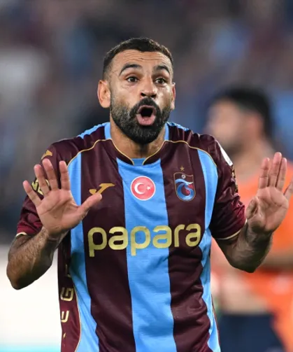 Muhammed Salah Avrupa Basınında Manşet Oldu