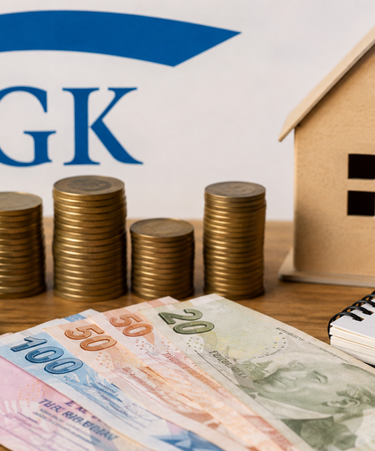 SGK Prim Borcu Kesintilerinin Detayları Belli Oldu