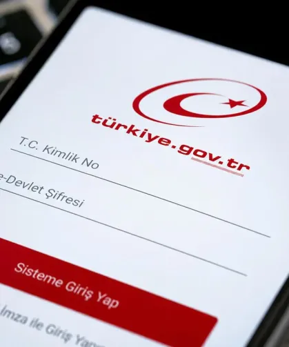 Elektronik Para Hesapları e-Devlet’te Görülecek