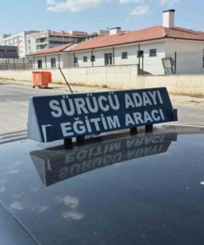 Ehliyet Sınavlarında Yeni Dönem Başlıyor