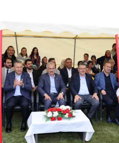 Honefter Yaylası’nda Yol Müjdesi Geldi