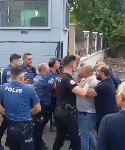 Gaziantep'te Engelli Kadına Yönelik İddiada 5 Tutuklama