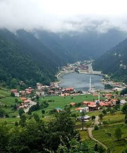 Çaykara’da İki Alan İhaleyle Kiraya Verilecek