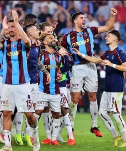 Ferencvaros Trabzonspor Maçı Hangi Kanalda?
