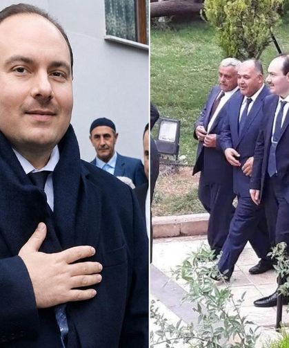 Süleymancıların Lideri Alihan Kuriş Neden Tutuklandı?