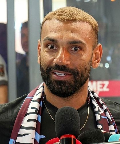 Salah: Böyle Bir Karşılama Gördüğümü Hatırlamıyorum