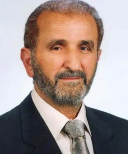 Kebir Süt’ün Kurucusu Hacı Avni Karadeniz Vefat Etti