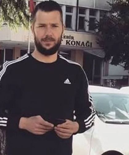 Trabzonlu Futbolcu Hayatını Kaybetti