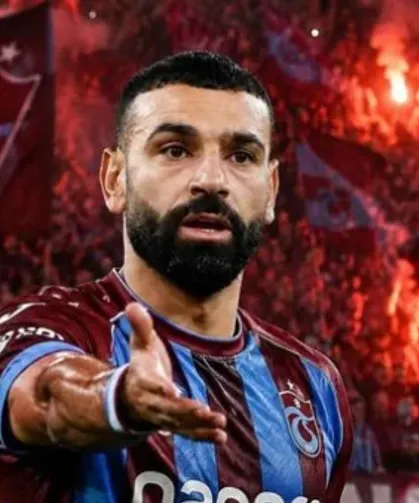 Mohamed Salah Aslen Nereli? Trabzon İddiası Gündemde