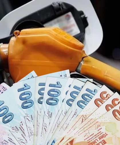 Motorinde ÖTV Sıfırlandı: Pompada Büyük İndirim