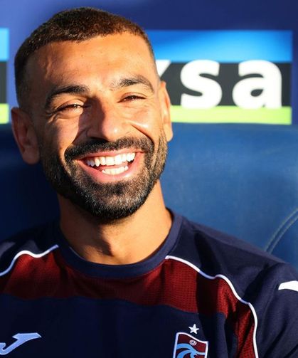 Yomra'da Selvi Sokak'a Mohamed Salah'ın Adı Verilecek