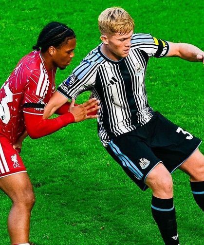 Salah’sız Liverpool Sezona Puan Kaybıyla Başladı